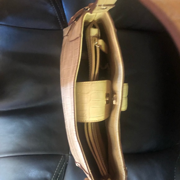 Liz Claiborne purse NWOT - Picture 5 of 13